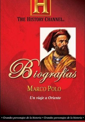 Marco Polo: Journey to the East (1995)