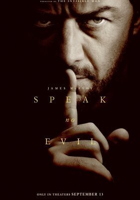 Speak No Evil (2024)