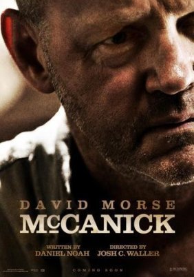 McCanick (2014)