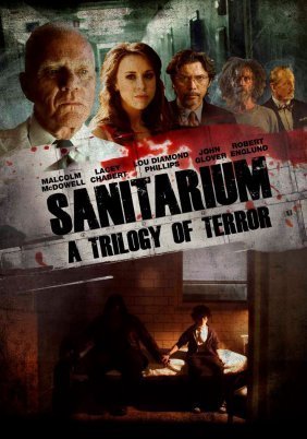 Sanitarium (2013)