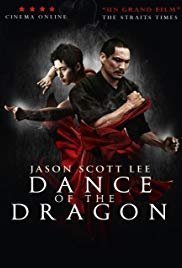 Dance of the Dragon (2008)