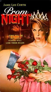 Prom Night (1980)