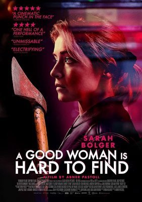 A Good Woman Is Hard to Find (2019)