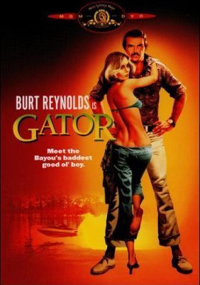Gator (1976)