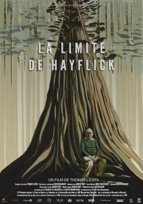 Κρυογονική: Ένα Στοίχημα; / Killing Death: The Hayflick Limit / La limite de Hayflick (2023)