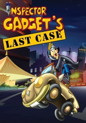 Inspector Gadget's Last Case: Claw's Revenge (2002)