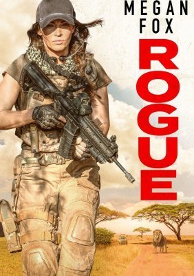 Rogue (2020)