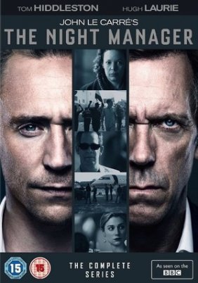 The Night Manager (2016)