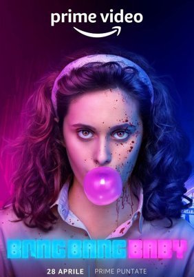 Bang Bang Baby (2022)