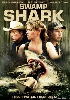 Swamp Shark (2011)