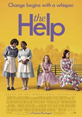 The Help / Υπηρέτριες (2011)