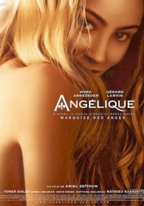 Angelique / Angélique (2013)