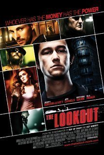 Ο τσιλιαδόρος / The Lookout (2007)