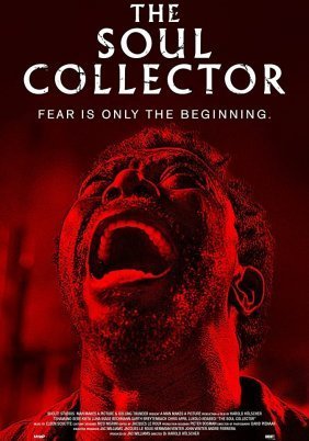 The Soul Collector / 8 (2019)