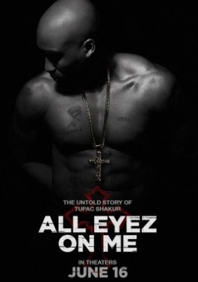 All Eyez on Me (2017)