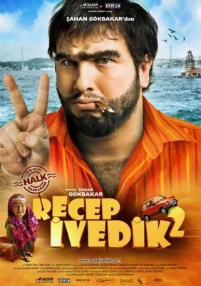 Recep Ivedik 2 (2009)