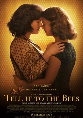 Tell It to the Bees (2018)
