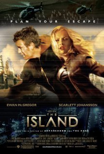 Το Νησί / The Island (2005)