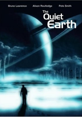The Quiet Earth (1985)
