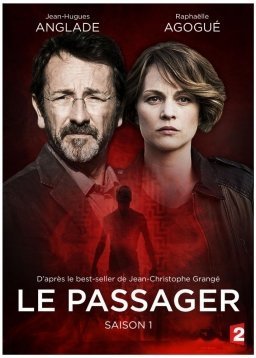 The Passenger / Le passager (2014)