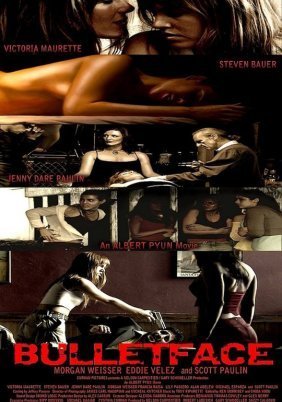 Bulletface (2010)