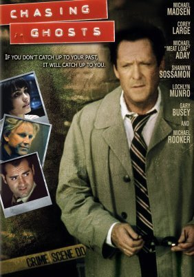 Φονος Τα Μεσανυχτα / Chasing Ghosts (2005)