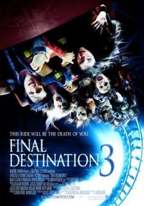Βλέπω το θάνατό σου 3 / Final Destination 3 (2006)