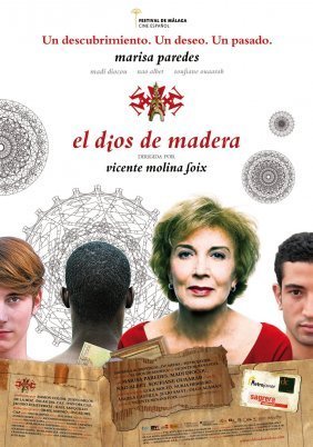 El dios de madera / The God of Wood (2010)