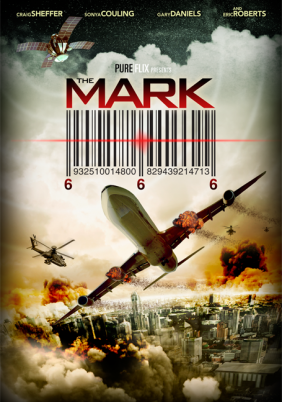 The Mark  (2012)