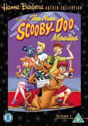 The New Scooby-Doo Movies (1972–1973)