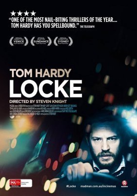 Locke / Σε Λάθος Χρόνο (2014)
