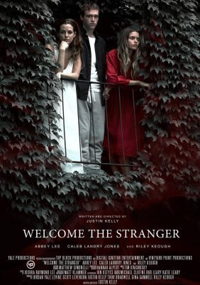 Welcome the Stranger (2018)