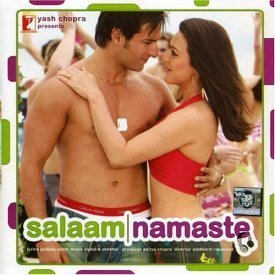 Salaam Namaste (2005)