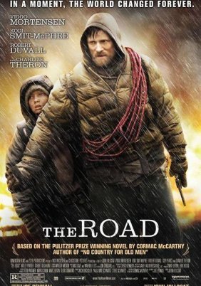 The Road / Ο δρόμος (2009)