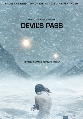 The Dyatlov Pass Incident / Devil's Pass (2013)