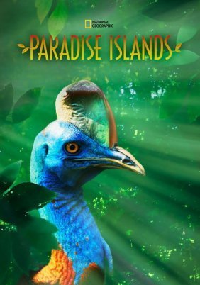 Fantastic Islands (2017)