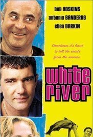 The White River Kid / Απατεώνες με ράσα (1999)