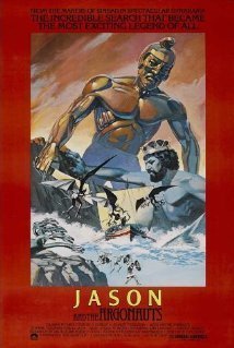 Jason and the Argonauts (1963)