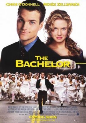 Αμετανόητος εργένης / The Bachelor (1999)