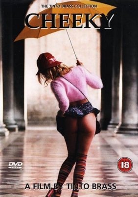 Cheeky / Tra(sgre)dire (2000)