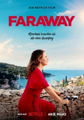 Καπου Μακρια / Faraway (2023)