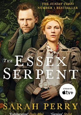 The Essex Serpent (2022)