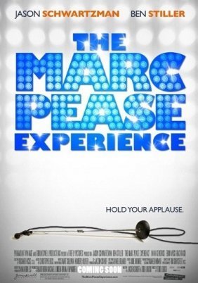 The Marc Pease Experience / Η χορωδία της αποτυχίας (2009)