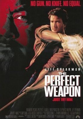 The Perfect Weapon (1991)