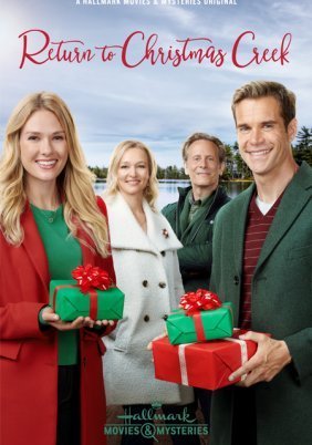 Return to Christmas Creek (2018)