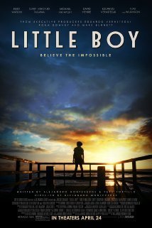 Little Boy  (2015)