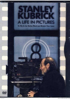 Stanley Kubrick: A Life in Pictures (2001)