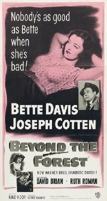 Beyond the Forest (1949)