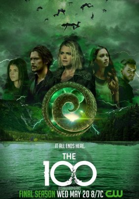 The 100 (2014)