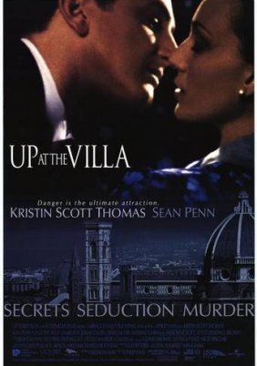 Up at the Villa (2000)